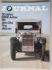 Bmw journal 1979 gebraucht kaufen  Leonberg