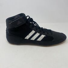 Adidas athletic wrestling for sale  Shipping to Ireland