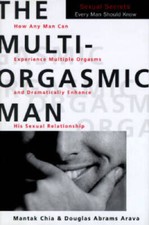 Multi orgasmic man for sale  Montgomery