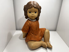 Goebel figur nina gebraucht kaufen  Witten