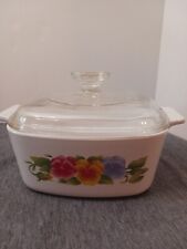 Vtg corning ware for sale  Aliquippa