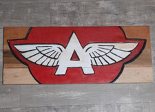 Flying gasoline sign for sale  Dunnville