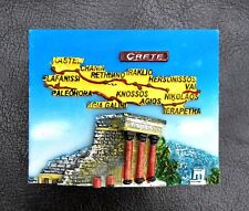 Fridge magnet souvenir for sale  LONDON