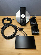 Bang & Olufsen Beocom 5 Speaker Phone Table Charger Beoline 2 Works FREE SHIP comprar usado  Enviando para Brazil