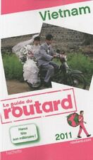 Guide routard vietnam d'occasion  France