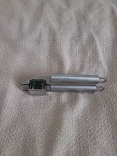 Metal garlic press for sale  WATCHET