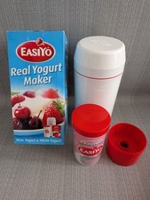 Easiyo yogurt maker for sale  SOUTHEND-ON-SEA