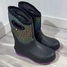 Bogs rubber boots for sale  Wood Dale