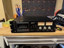 Tascam 112mkii professional for sale  Edmond