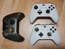Kabellose xbox controller gebraucht kaufen  Regensburg