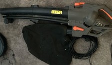 leaf powerful blower for sale  FELTHAM