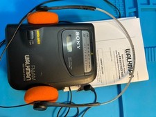 Sony walkman fx103 for sale  Austin