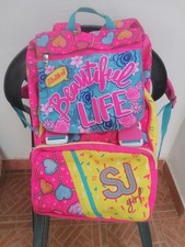 zaino scuola bimbo usato  Torricella