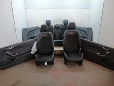 Fiesta interior trim for sale  SKELMERSDALE