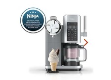 Ninja swirl creami gebraucht kaufen  Sigmaringen