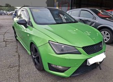 Seat ibiza 1.2cc for sale  READING