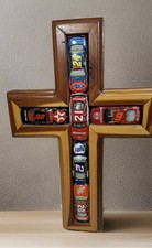 Custom nascar diecast for sale  Celeste