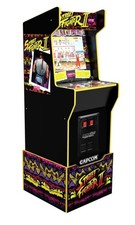 Streetfighter arcade machine for sale  PORTSMOUTH