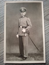 Foto militaria soldat gebraucht kaufen  Rosenheim