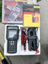Fluke 41b power for sale  Las Vegas