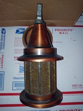 Antique copper porch for sale  Stockton