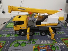 Bruder scania super for sale  WALSALL