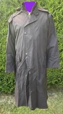 Diver waxed stockman for sale  ELLESMERE