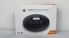 Oakcastle cd100 rechargeable for sale  BEDFORD