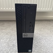 Dell ptiplex 7050 gebraucht kaufen  Hamburg