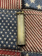 Accendino dunhill sylph usato Accendino dunhill sylph usato  Visano