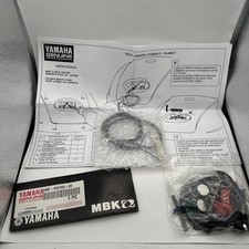 Yamaha liter topcase gebraucht kaufen  Freystadt