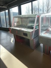 Commercial heated food for sale  NORTHOLT