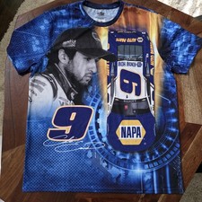 Chase elliott shirt for sale  Fort Worth