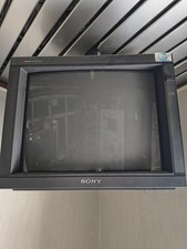 Sony pvm 2130qm usato  Roma