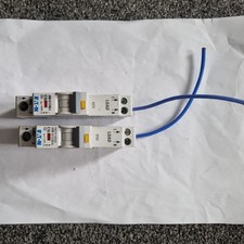 Eaton rcbo amp for sale  WATFORD