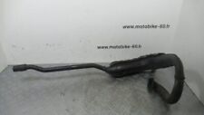 Echappement suzuki 2t d'occasion  Méru