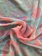 Liz claiborne paisley for sale  WESTCLIFF-ON-SEA