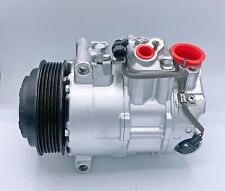Compressor AC Reman 2010-2015 E63 AMG,2010-2012 GLK350,2013-2016 SLK55 AMG comprar usado  Enviando para Brazil