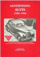 Alvis cars incl for sale  WORKSOP