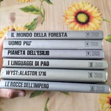 Collana fantascienza cosmo usato  Volvera