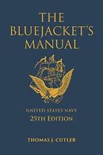 Bluejackets manual paperback for sale  Montgomery