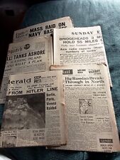 1970 reproduction ww2 for sale  MATLOCK