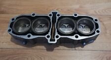 Kawasaki zzr600 barrels for sale  WARRINGTON