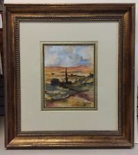 Original countryside giclee for sale  Astoria