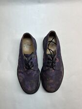 Dr. martens floral usato  Ginestra