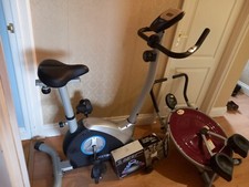 Roger black fitness for sale  READING