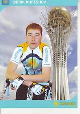 Cyclisme carte cycliste d'occasion  Saint-Pol-sur-Mer