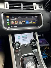 Car entertainment system for sale  EMSWORTH