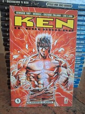 Ken guerriero star usato  Vibo Valentia