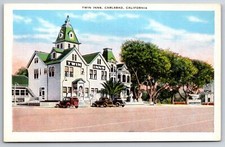 Carlsbad twin inns for sale  Newton